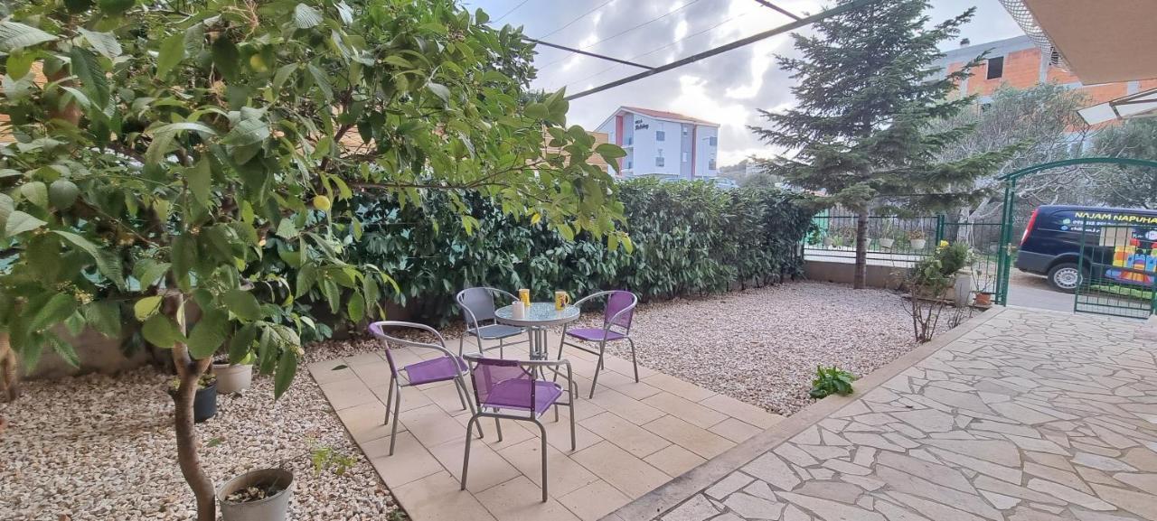 Apartment Ane スプリト エクステリア 写真