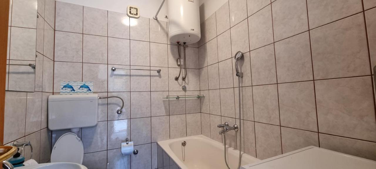 Apartment Ane スプリト エクステリア 写真