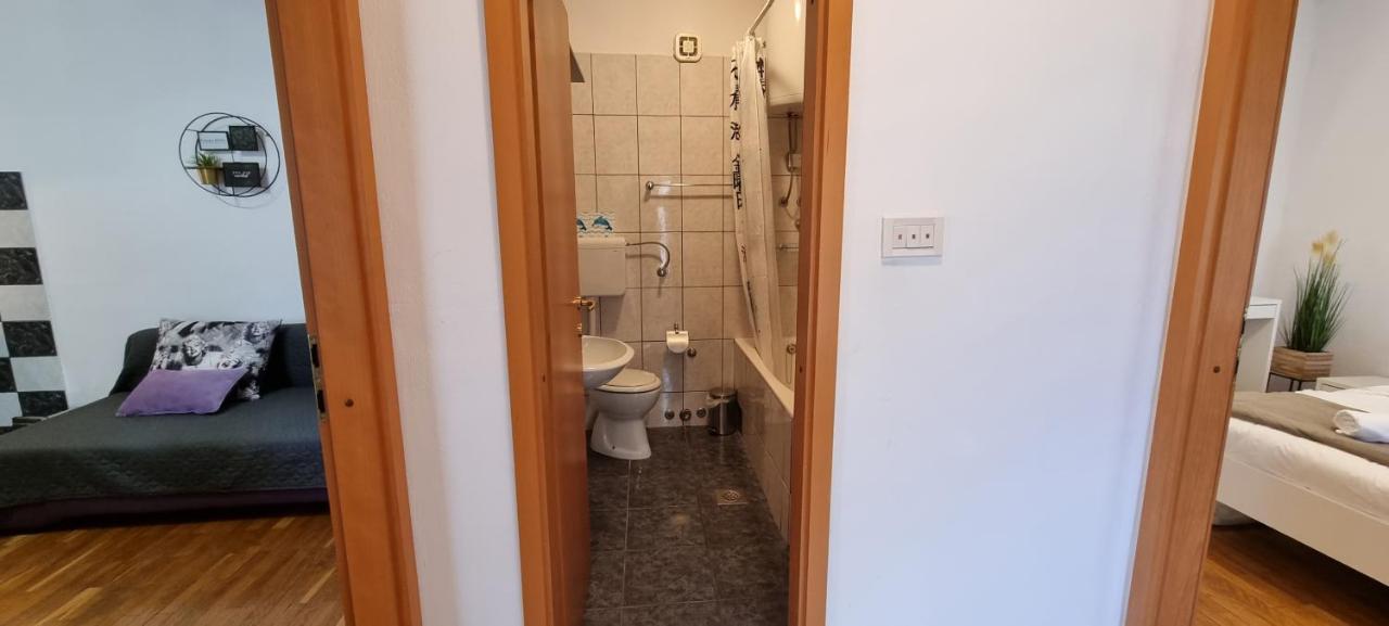 Apartment Ane スプリト エクステリア 写真