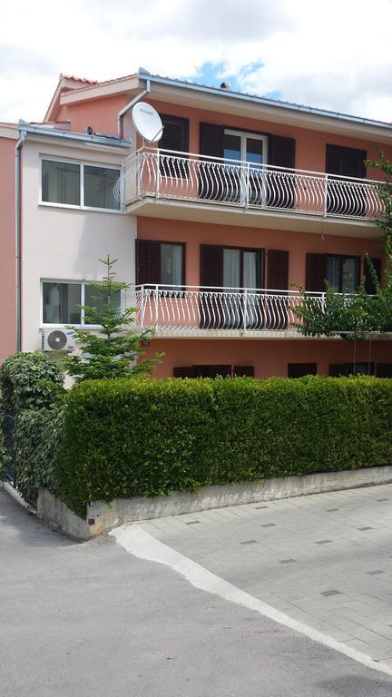 Apartment Ane スプリト 部屋 写真
